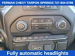 2025 Chevrolet Silverado 1500 Crew Cab 4WD Pickup for sale #25T203R - photo 28
