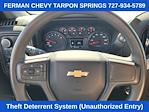 2025 Chevrolet Silverado 1500 Crew Cab 4WD Pickup for sale #25T203R - photo 29