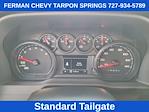 2025 Chevrolet Silverado 1500 Crew Cab 4WD Pickup for sale #25T203R - photo 31