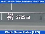2025 Chevrolet Silverado 1500 Crew Cab 4WD Pickup for sale #25T203R - photo 32