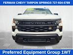New 2025 Chevrolet Silverado 1500 Work Truck Regular Cab Pickup for sale #25T213R - photo 4
