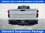 New 2025 Chevrolet Silverado 1500 Work Truck Regular Cab Pickup for sale #25T213R - photo 3