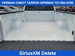 New 2025 Chevrolet Silverado 1500 Work Truck Regular Cab Pickup for sale #25T213R - photo 8