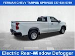 New 2025 Chevrolet Silverado 1500 Work Truck Regular Cab Pickup for sale #25T213R - photo 2