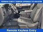 New 2025 Chevrolet Silverado 1500 Work Truck Regular Cab Pickup for sale #25T213R - photo 12