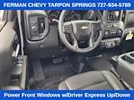 New 2025 Chevrolet Silverado 1500 Work Truck Regular Cab Pickup for sale #25T213R - photo 13