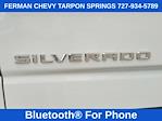 New 2025 Chevrolet Silverado 1500 Work Truck Regular Cab Pickup for sale #25T213R - photo 14