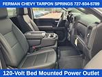 New 2025 Chevrolet Silverado 1500 Work Truck Regular Cab Pickup for sale #25T213R - photo 15