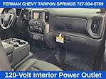 New 2025 Chevrolet Silverado 1500 Work Truck Regular Cab Pickup for sale #25T213R - photo 16