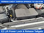 New 2025 Chevrolet Silverado 1500 Work Truck Regular Cab Pickup for sale #25T213R - photo 18