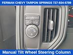 New 2025 Chevrolet Silverado 1500 Work Truck Regular Cab Pickup for sale #25T213R - photo 21