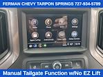 New 2025 Chevrolet Silverado 1500 Work Truck Regular Cab Pickup for sale #25T213R - photo 23