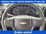 New 2025 Chevrolet Silverado 1500 Work Truck Regular Cab Pickup for sale #25T213R - photo 26