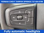 New 2025 Chevrolet Silverado 1500 Work Truck Regular Cab Pickup for sale #25T213R - photo 27