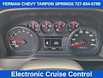 New 2025 Chevrolet Silverado 1500 Work Truck Regular Cab Pickup for sale #25T213R - photo 28
