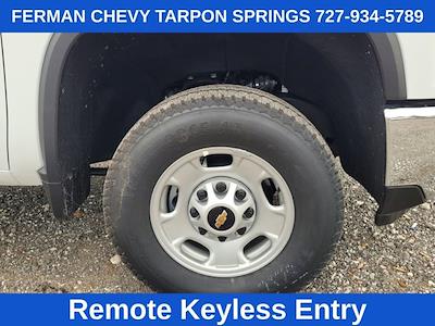 New 2025 Chevrolet Silverado 2500 Double Cab 4WD Knapheide 696 8' 1" Service Truck for sale #25T234 - photo 2