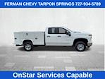 2025 Chevrolet Silverado 2500 Double Cab SRW 4WD Knapheide Service Truck for sale #25T234 - photo 10