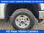 2025 Chevrolet Silverado 2500 Double Cab SRW 4WD Knapheide Service Truck for sale #25T234 - photo 11