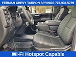 2025 Chevrolet Silverado 2500 Double Cab SRW 4WD Knapheide Service Truck for sale #25T234 - photo 12