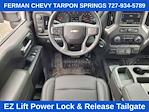 2025 Chevrolet Silverado 2500 Double Cab SRW 4WD Knapheide Service Truck for sale #25T234 - photo 14