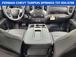 2025 Chevrolet Silverado 2500 Double Cab SRW 4WD Knapheide Service Truck for sale #25T234 - photo 15