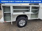 2025 Chevrolet Silverado 2500 Double Cab SRW 4WD Knapheide Service Truck for sale #25T234 - photo 17