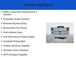 2025 Chevrolet Silverado 2500 Double Cab SRW 4WD Knapheide Service Truck for sale #25T234 - photo 4