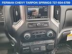 2025 Chevrolet Silverado 2500 Double Cab SRW 4WD Knapheide Service Truck for sale #25T234 - photo 25