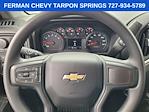 2025 Chevrolet Silverado 2500 Double Cab SRW 4WD Knapheide Service Truck for sale #25T234 - photo 29