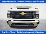 2025 Chevrolet Silverado 2500 Double Cab SRW 4WD Knapheide Service Truck for sale #25T234 - photo 5