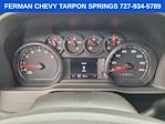 2025 Chevrolet Silverado 2500 Double Cab SRW 4WD Knapheide Service Truck for sale #25T234 - photo 31