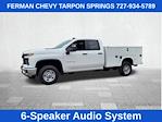 2025 Chevrolet Silverado 2500 Double Cab SRW 4WD Knapheide Service Truck for sale #25T234 - photo 6