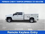 2025 Chevrolet Silverado 2500 Double Cab SRW 4WD Knapheide Service Truck for sale #25T234 - photo 7