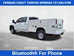 2025 Chevrolet Silverado 2500 Double Cab SRW 4WD Knapheide Service Truck for sale #25T234 - photo 8