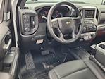 New 2025 Chevrolet Silverado 3500 Work Truck Regular Cab 4WD Flatbed Truck for sale #25T243 - photo 11