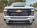 New 2025 Chevrolet Silverado 3500 Work Truck Regular Cab 4WD Flatbed Truck for sale #25T243 - photo 3