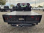 New 2025 Chevrolet Silverado 3500 Work Truck Regular Cab 4WD Flatbed Truck for sale #25T243 - photo 7