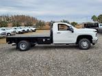 New 2025 Chevrolet Silverado 3500 Work Truck Regular Cab 4WD Flatbed Truck for sale #25T243 - photo 9