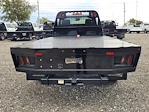 New 2025 Chevrolet Silverado 3500 Work Truck Regular Cab 4WD Flatbed Truck for sale #25T244 - photo 8