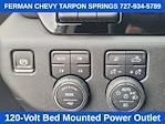 2025 Chevrolet Silverado 2500 Crew Cab 4WD, Pickup for sale #25T277 - photo 23