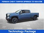 2025 Chevrolet Silverado 2500 Crew Cab 4WD, Pickup for sale #25T277 - photo 7