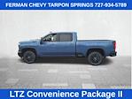 2025 Chevrolet Silverado 2500 Crew Cab 4WD, Pickup for sale #25T277 - photo 8