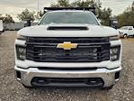 New 2025 Chevrolet Silverado 3500 Work Truck Crew Cab 4WD Landscape Dump for sale #25T286 - photo 4