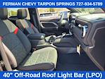 2025 Chevrolet Colorado Crew Cab 4WD Pickup for sale #25T298 - photo 19