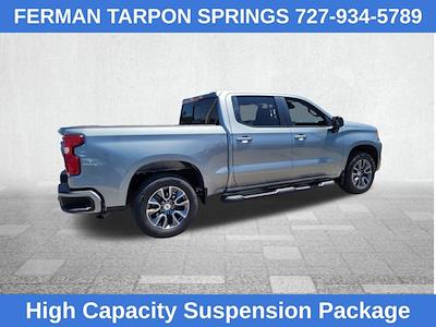 Used 2023 Chevrolet Silverado 1500 RST Crew Cab Pickup for sale #25T317A - photo 2