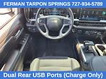 Used 2023 Chevrolet Silverado 1500 RST Crew Cab Pickup for sale #25T317A - photo 15