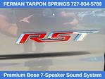 Used 2023 Chevrolet Silverado 1500 RST Crew Cab Pickup for sale #25T317A - photo 17