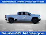 2025 Chevrolet Silverado 2500 Crew Cab RWD, Pickup for sale #25T327 - photo 11