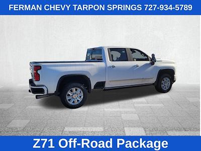 2025 Chevrolet Silverado 2500 Crew Cab 4WD, Pickup for sale #25T345 - photo 2