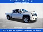 2025 Chevrolet Silverado 2500 Crew Cab 4WD, Pickup for sale #25T345 - photo 1